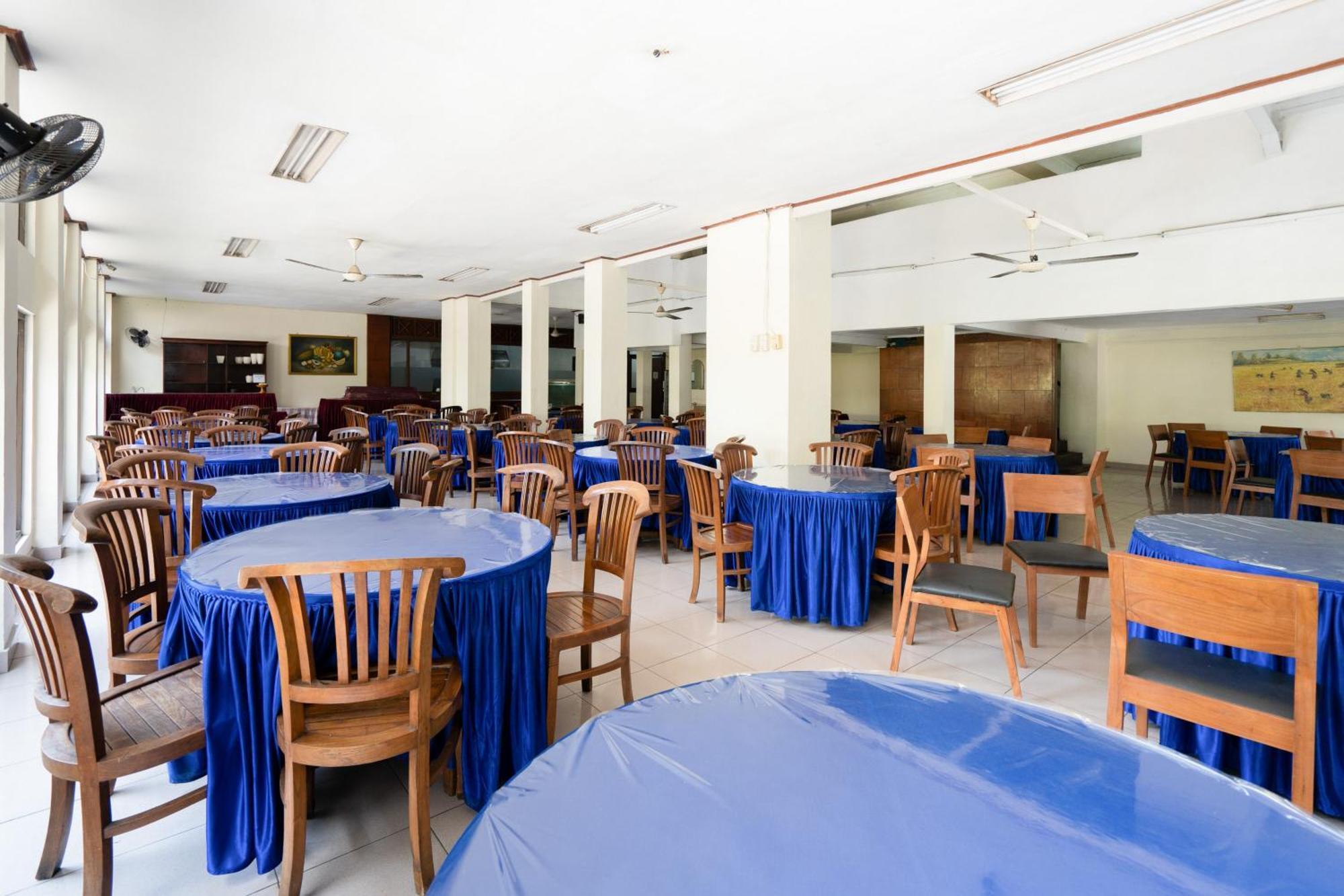 Reddoorz Plus At Mahajaya Hotel Denpasar Eksteriør billede