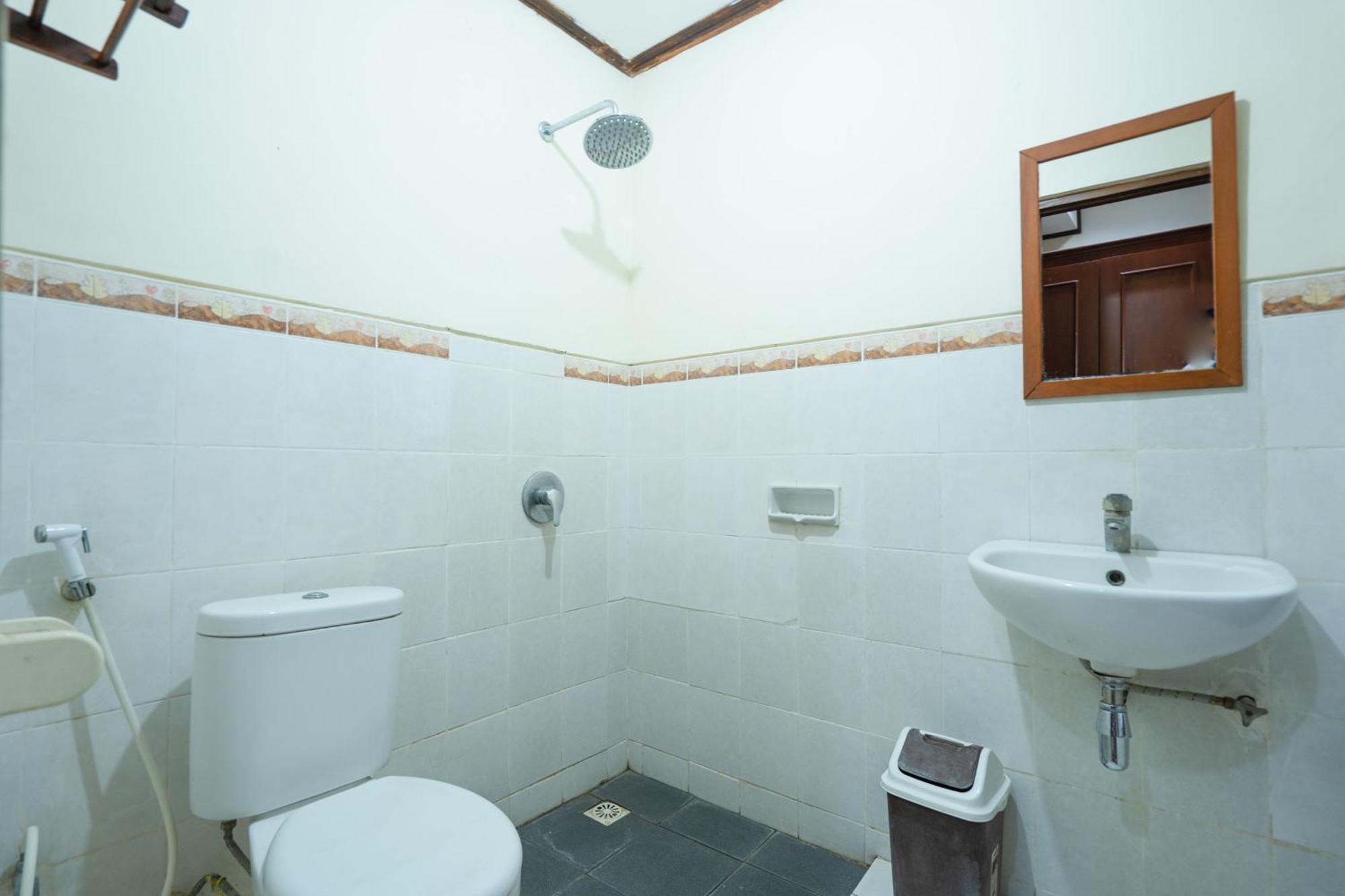 Reddoorz Plus At Mahajaya Hotel Denpasar Eksteriør billede